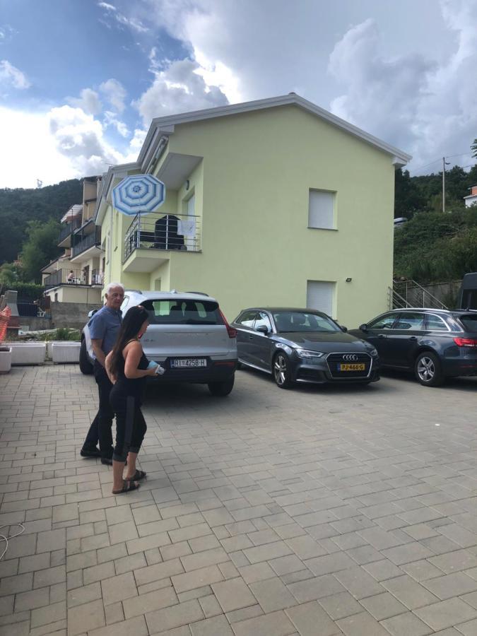 Una Lovran Kültér fotó