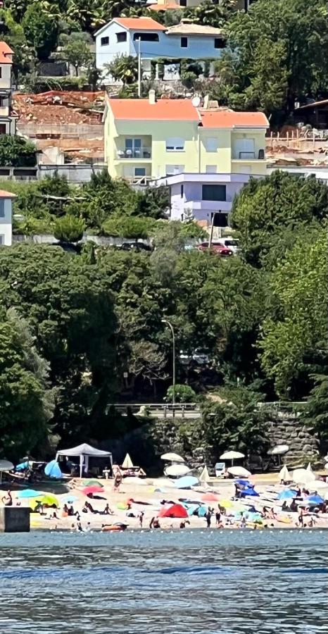 Una Lovran Kültér fotó