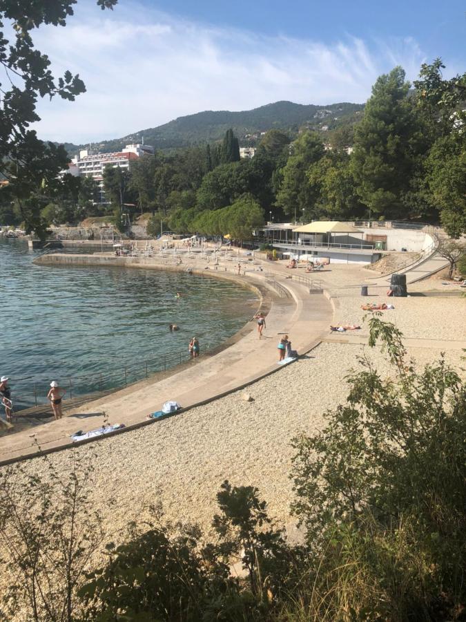 Una Lovran Kültér fotó