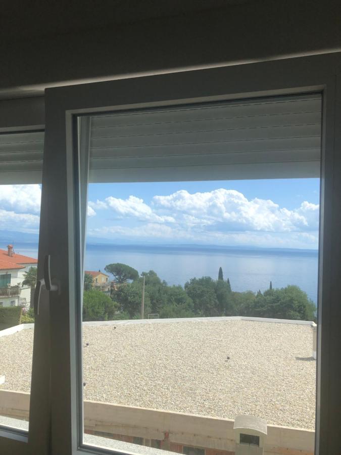 Una Lovran Kültér fotó