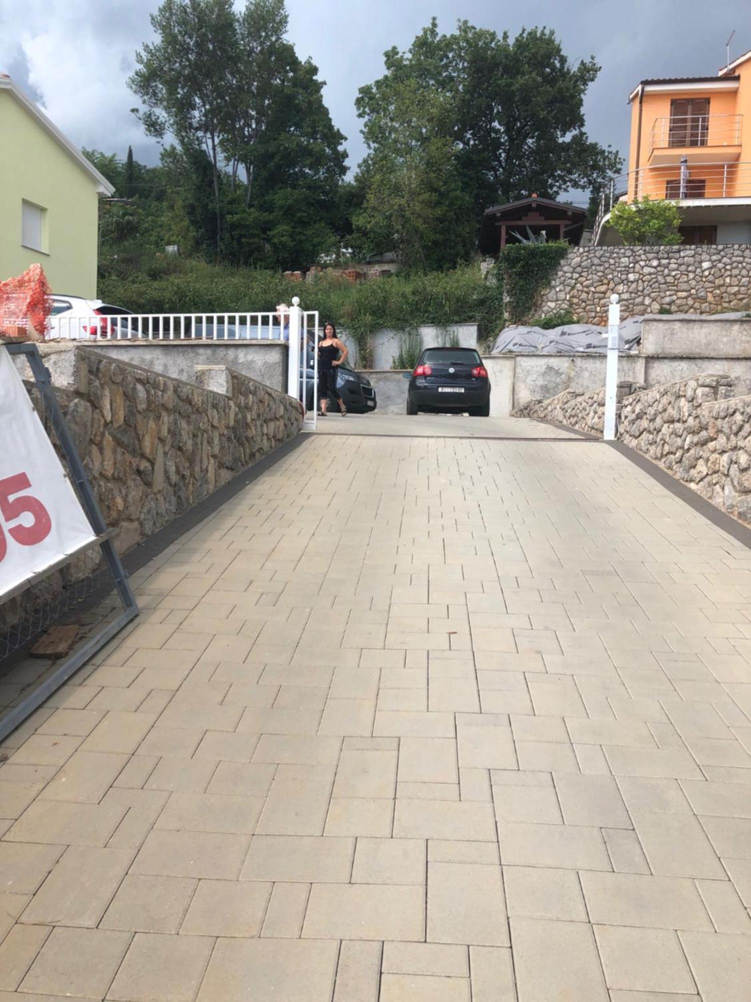 Una Lovran Kültér fotó